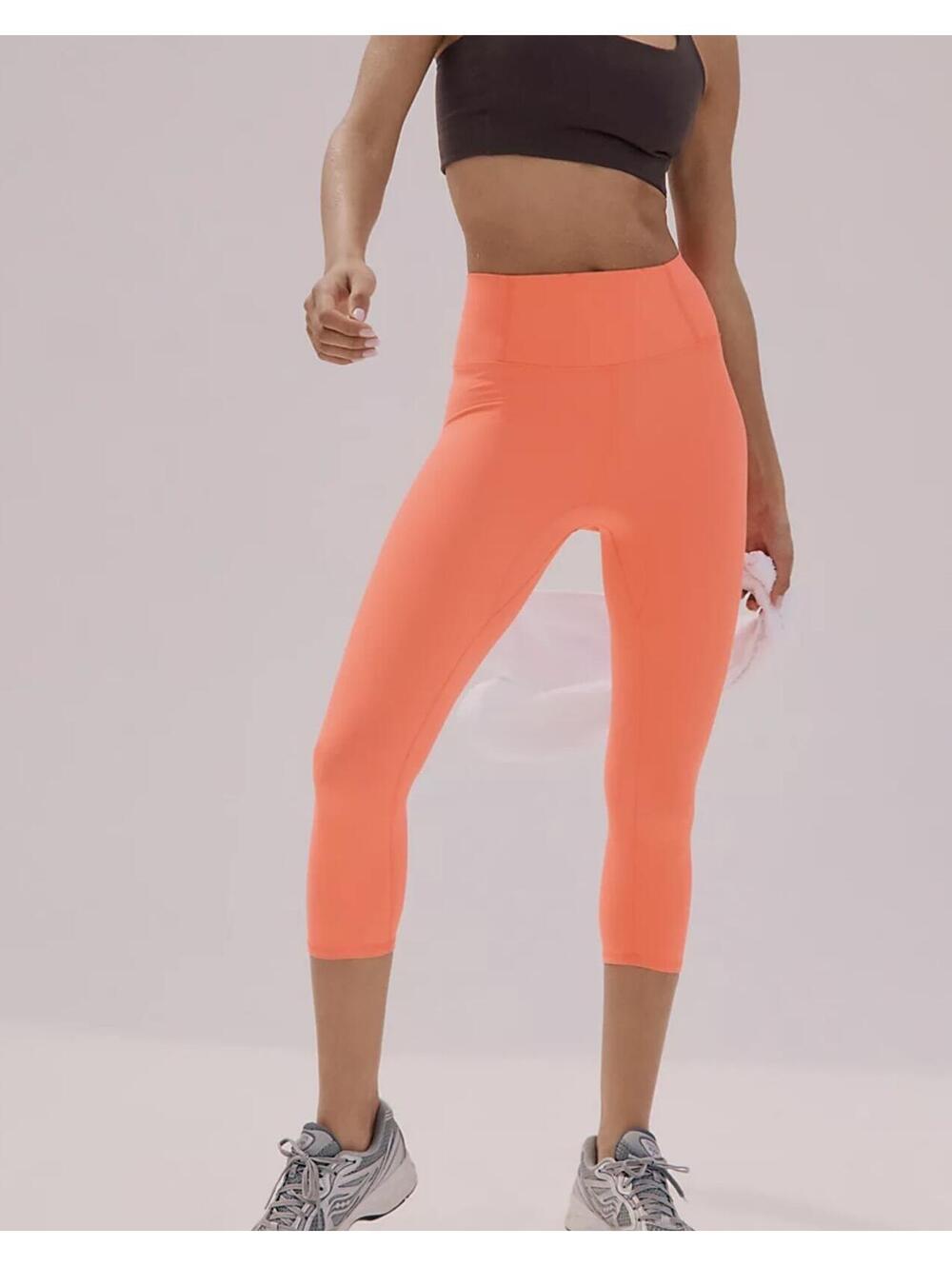 NWT - FP Movement Never Better Capri Leggings - size M